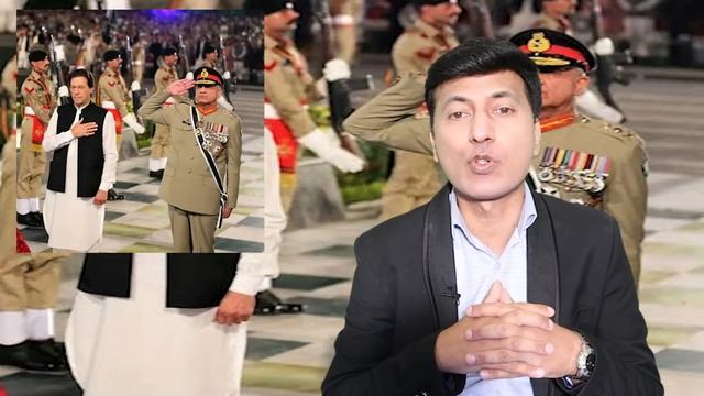 Breaking news about Imran Khan, Gen Qamar Javed Bajwa and new election after PTI Mianwali Jalsa смотреть онлайн