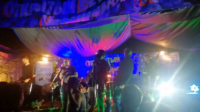 Аттракцион Воронова - Папироса-паровоз | ОВЧЛ 2019 смотреть онлайн