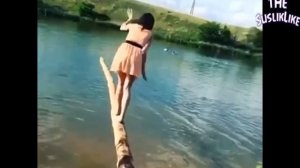 Татарские приколы | Татарча приколлар #3