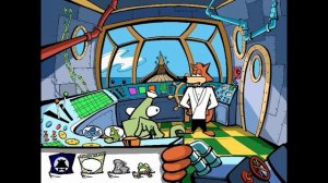КОРАБЛЬ-Агент Лис: Операция «Сухое Молоко»-#3
