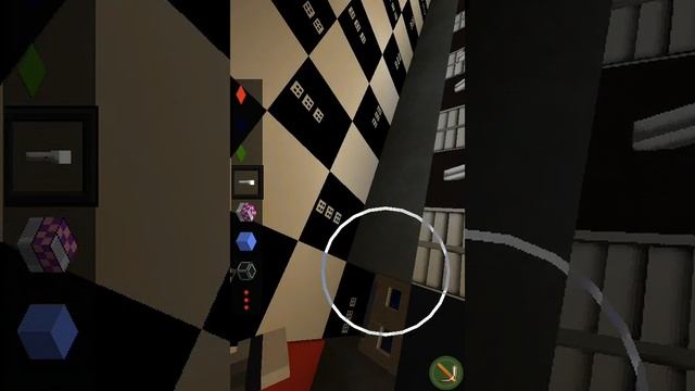 Фнаф 1 в майнкрафт смотреть онлайн