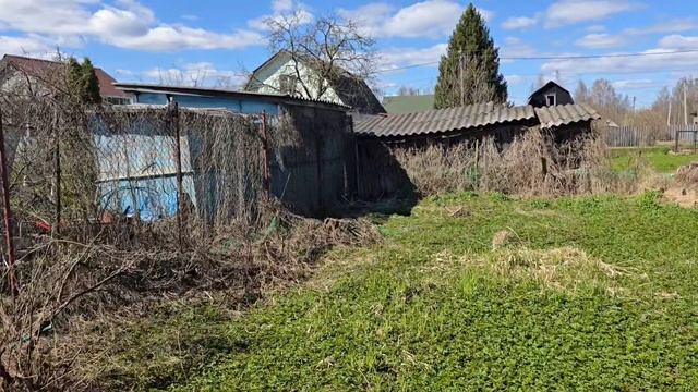 массив Беляевский Мох, садоводческое товарищество Маяк, Вишнёвая улица смотреть онлайн