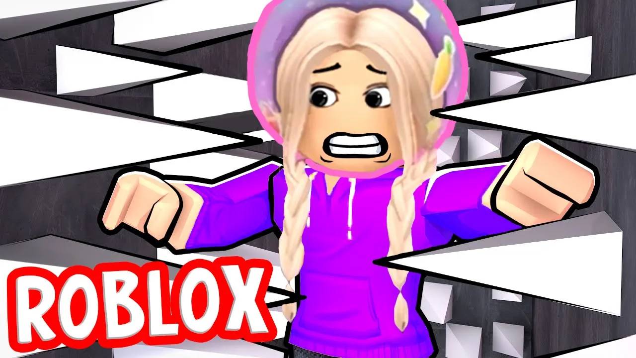 КАК ПРОЙТИ КОМНАТЫ МИСТЕРА БИСТА 🤔🤷♀️ РОБЛОКС смотреть онлайн