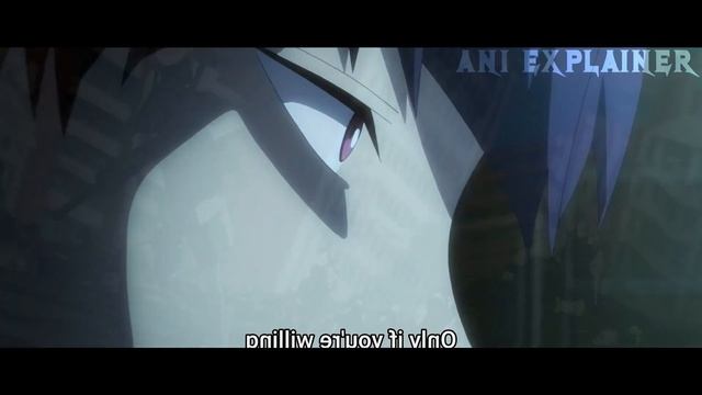 Parasite Transforms Failed Hero Into Strongest Monster But He Hides It | Anime Recap