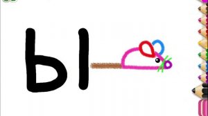 Алфавит. Ъ Ы Ь. Игры. Мультики. Дети. Развитие детей. Обучающие и развивающие игры. Учиться весело!