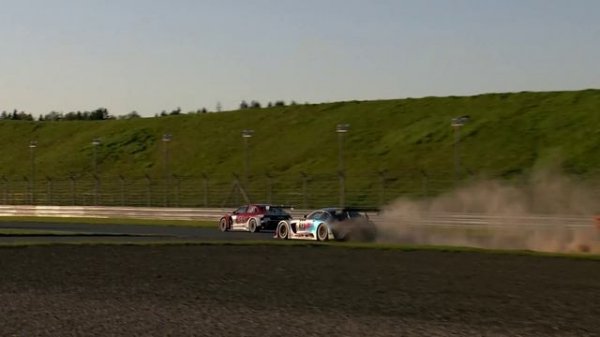 ЧТО ТАКОЕ ЭНДУРАНС ОТ СЕРГЕЯ БЕДНАРУКА