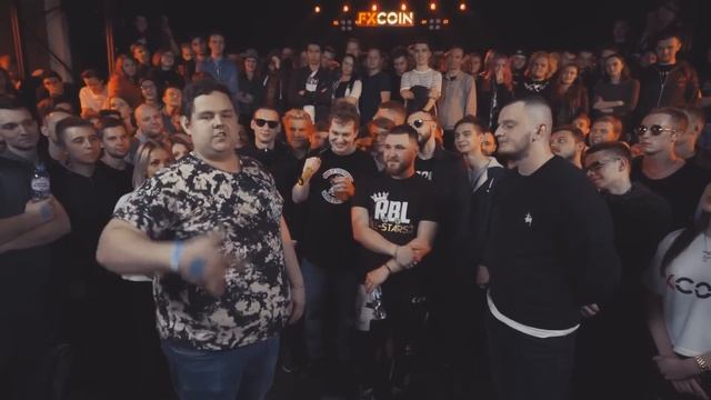 КТО ПРОЙДЕТ В ФИНАЛ RBL ALL STARS!? + БОНУС ИНТЕРЕСНЫЕ ПАРЫ НА ИВЕНТЕ смотреть онлайн