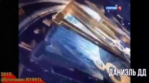 История заставок | Выпуск 61 | «Вести в 20:00» |.
