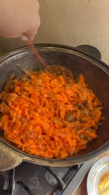 Я не повар, но...