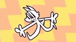 Бессмертный кот (Immortal cat) но это русская версия!!!