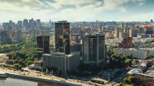 ЦМТ Москвы - имиджевый ролик