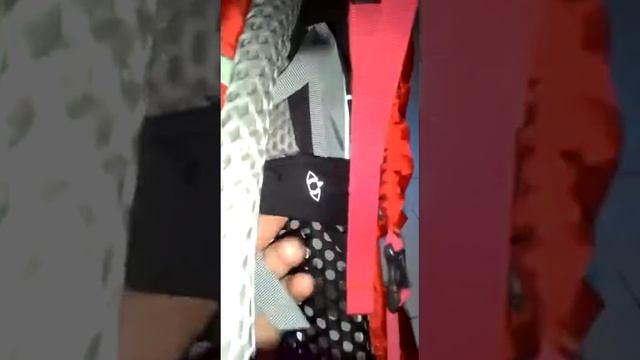 Osprey atmos 65 ag FAKE смотреть онлайн