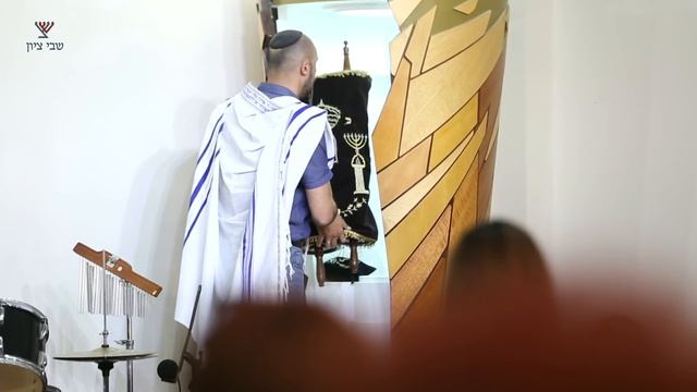 11/05/19 Служение общины 