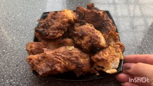 Филе палтуса в кляре .очень вкусно и просто готовится