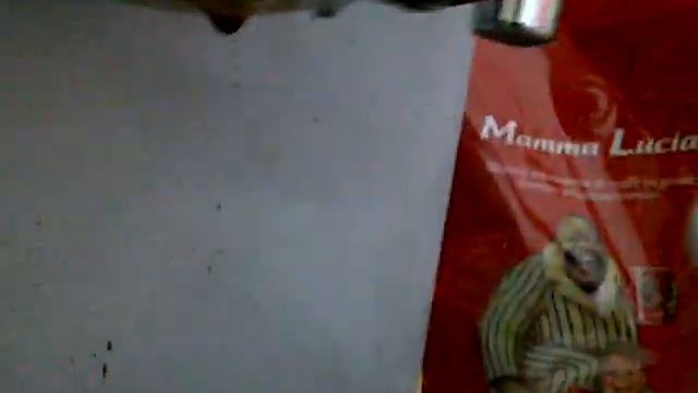 Lucaffe Mama Lucia