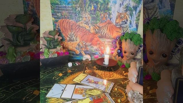 🌈ИЮНЬ 🌈 ГОРОСКОП 🎯 ОГНЕННАЯ СТИХИЯ 🔥 смотреть онлайн