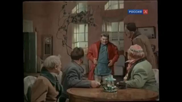 ревизор из Петербурга смотреть онлайн