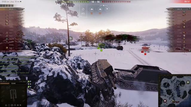 ●НАРЕЗКА ПРИКОЛОВ World of Tanks Приколы #5🔥 Баги | Ваншоты | Эпичные Моменты смотреть онлайн
