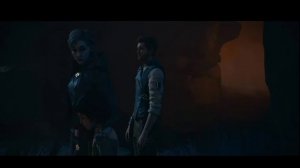 Star Wars Jedi Survivor: обзор игрового процесса 🎮🚀
