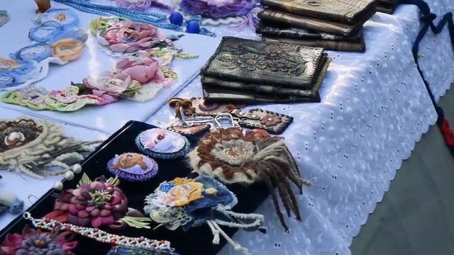 День Молодёжи 2018