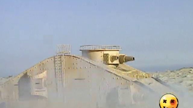 Каламбур. Железный капут 42 / Calambur. Iron Kaput