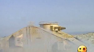 Каламбур. Железный капут 42 / Calambur. Iron Kaput