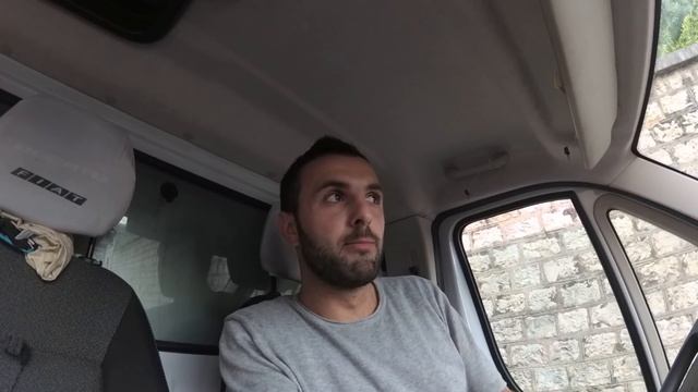 POLICE IN FRANCE! КАБОТАЖ! ШТРАФ! ЧАСТЬ ТРЕТЯ! смотреть онлайн