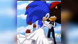 Соник и Шедоу 3