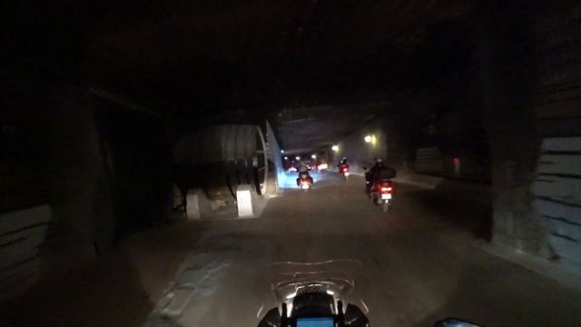 17.06.2023 - Проезд Mileștii Mici @ Dacii Liberi Moto Fest смотреть онлайн