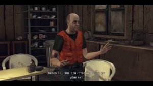 Ходячие мертвецы 2 сезон 1 cерия / The walking dead