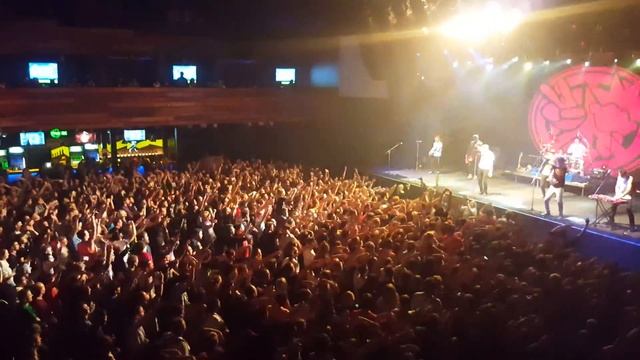 Элизиум - Снегири и драконы (30.09.2016 YotaSpace)