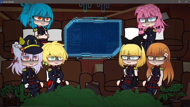 Mato haisai no slava react to yuki as sung Jin woo смотреть онлайн