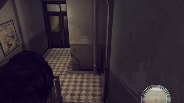 Mafia 2 Глава 2: Дом Милый Дом (часть:2/4) смотреть онлайн