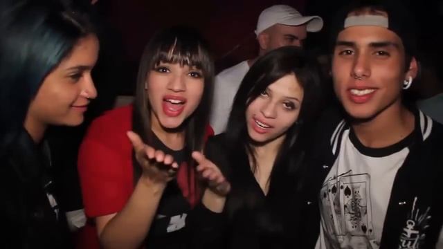 21 + Юля Паго - Вечер. Пятница (Fan Video) смотреть онлайн