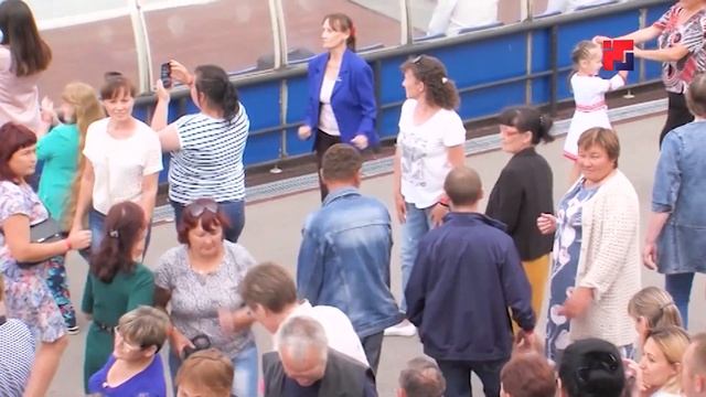 Тыланем мый тыланет... 14 июля 2021 г. смотреть онлайн