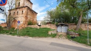 Распятский монастырь (до 1719 года Новорождественский) существовал в Серпухове в 1665–1764 годах.