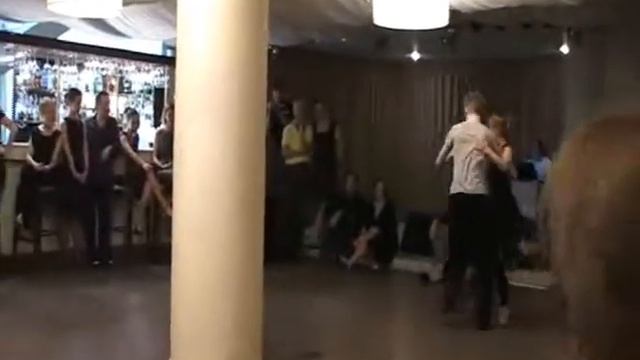 Ekaterina Кoptelova Vladimir Makhalov Samovar 2