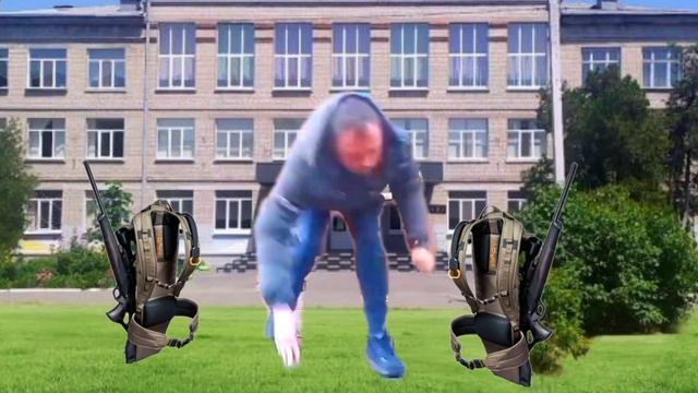 Хеллоу мир манера Крутит мир 🤢 смотреть онлайн