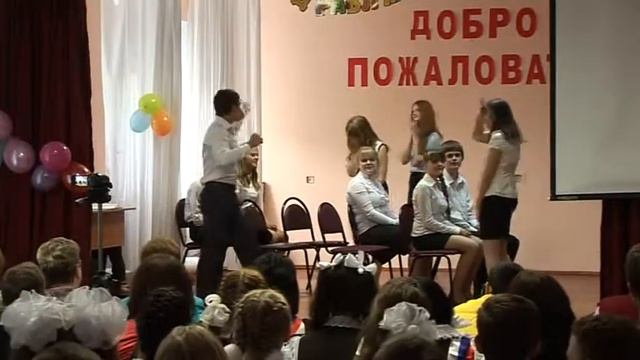 Театр Миниатюр смотреть онлайн