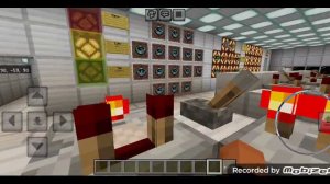 Я провёл эксперимент на турбогенератор в майнкрафте | Богданчик майнкрафт.