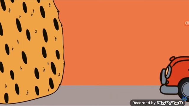 гарфилд сожрал дом смотреть онлайн