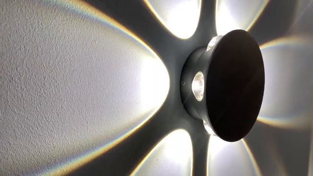 НАКЛАДНОЙ СВЕТИЛЬНИК NOVOTECH CALLE 1 358463 смотреть онлайн