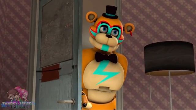 приколы фнаф 9 смотреть онлайн