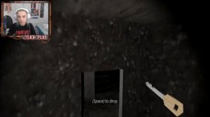 Tilka Play✌🏻Granny 1 часть 🍭🧸⭐👋🏻🐾