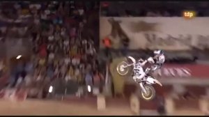 Unreal Motofreestyle ! HD Нереальный Мотофристайл