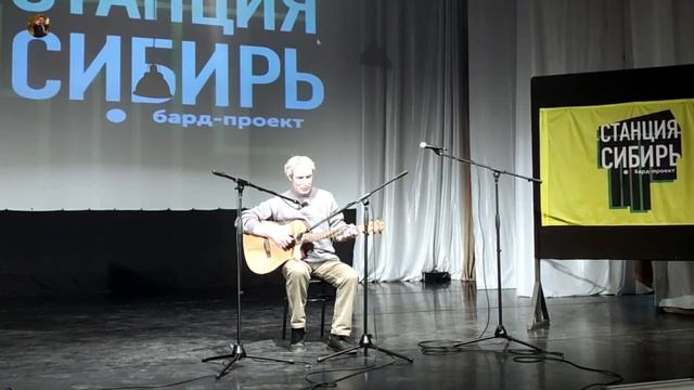 Вадим Кусков - Шутки Ветра - Тим Собакин смотреть онлайн