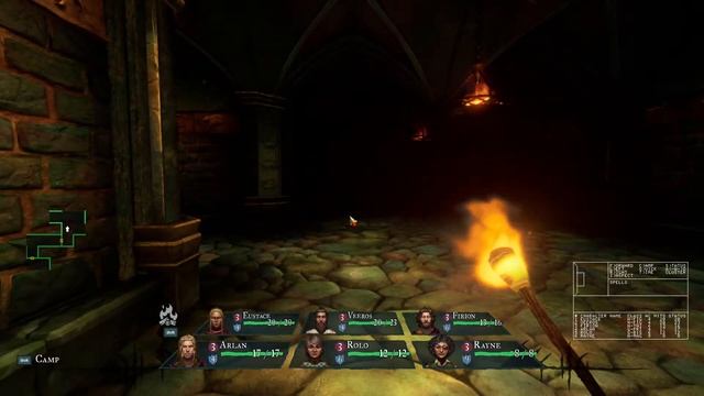 Wizardry: Proving Grounds Of The Mad Overlord → ВОЗВРАЩЕНИЕ КЛАССИКИ ► СТРИМ-ОБЗОР ◄