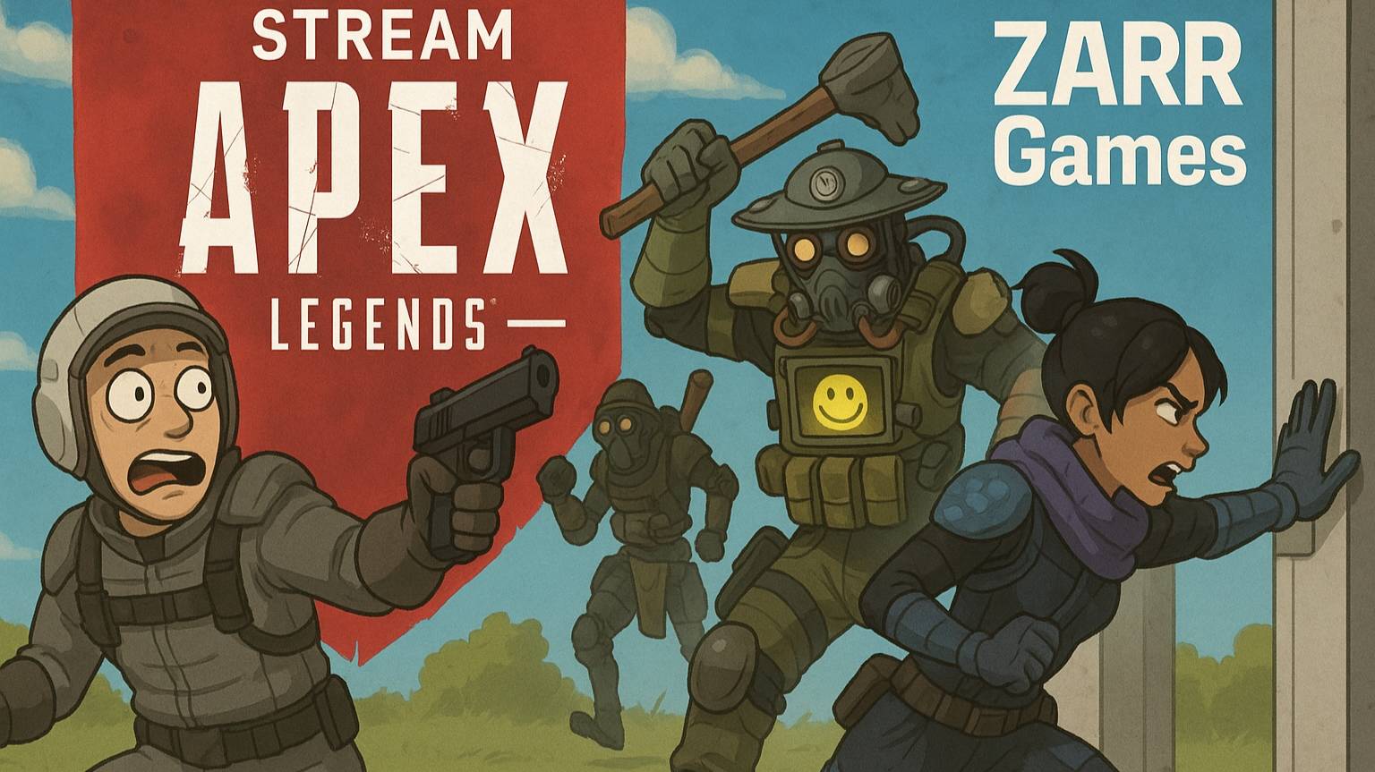 Apex Legends