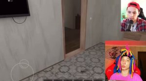 КИТАЙКА И ХОЛИБАМ БЕЖИТ ПО ПРОВОДАМ В СКУЛБОЕ(SCHOOL BOY RUNAWAY)