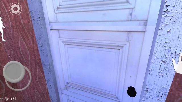 Granny 4 - Фанигра от A12